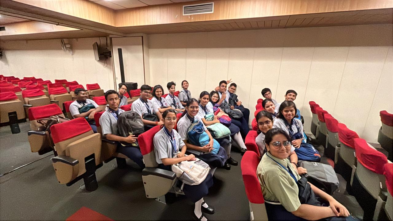 Debating Excellence 2025